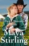 [Montana Ranchers Brides 06] • Zack's Montana Bride